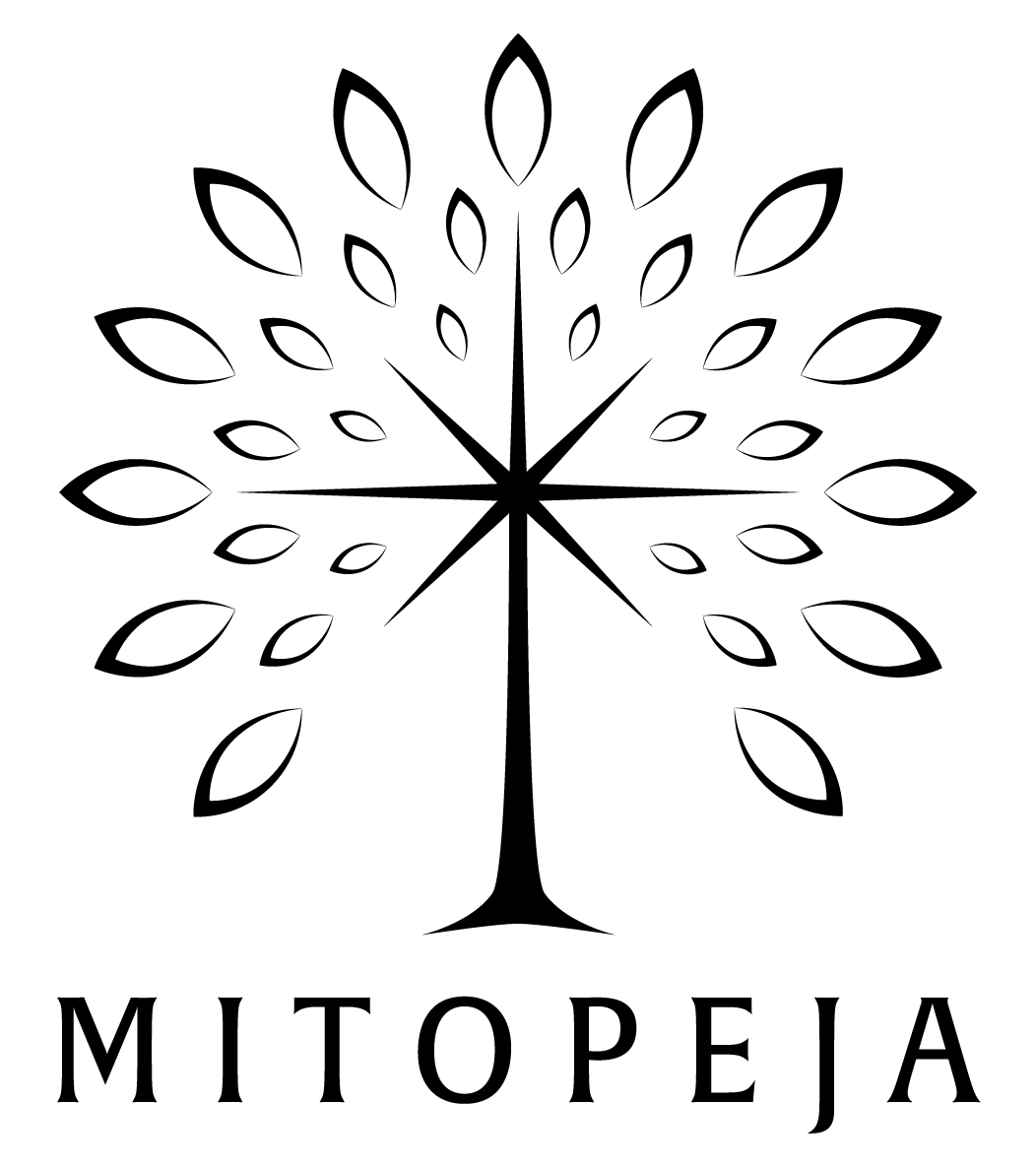 Mitopeja