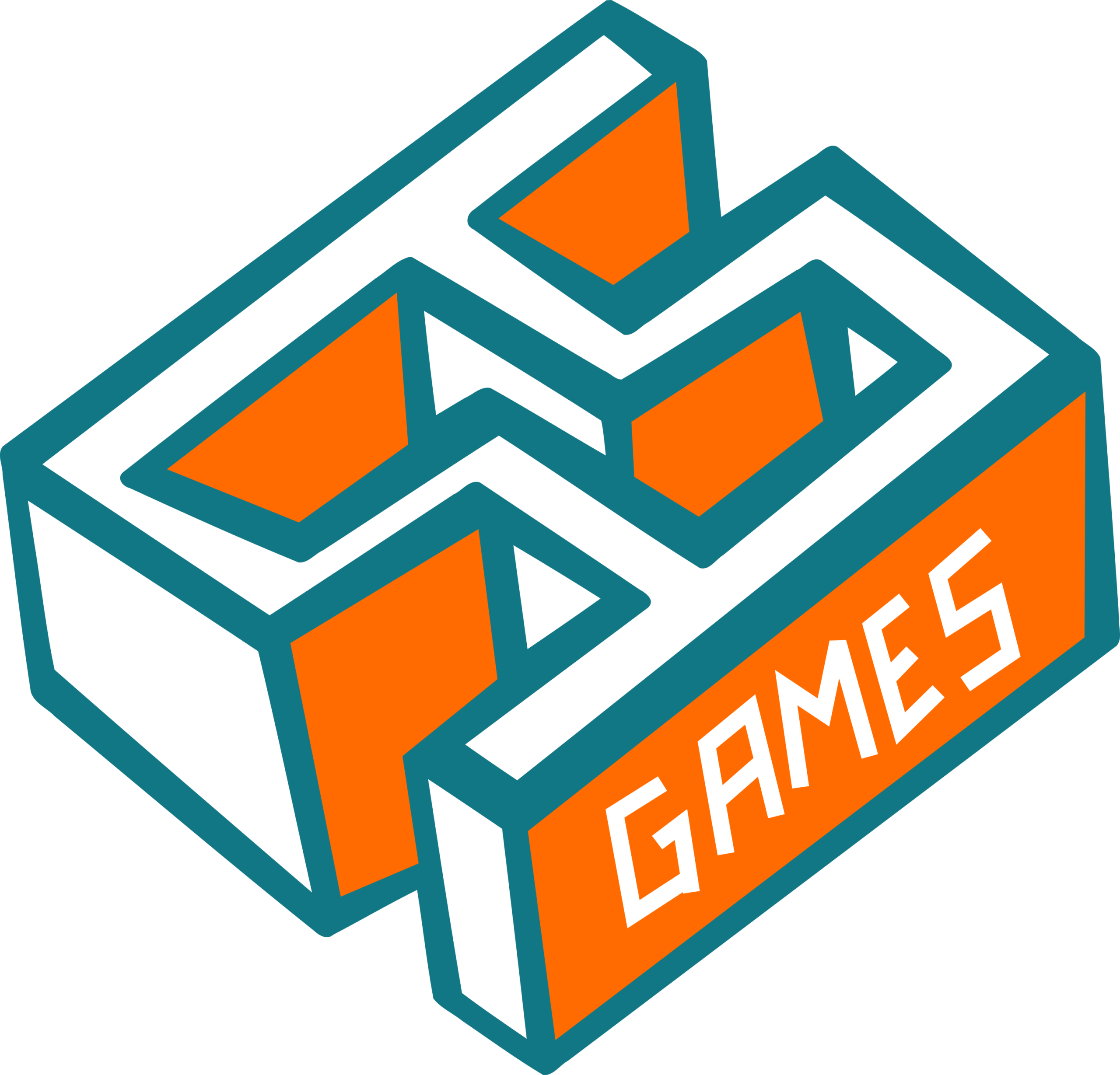 Studio Spektar Games